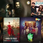 Top OTT Releases This Weekend: From Sector 36 to Goti Soda 5 – What to Stream Now!