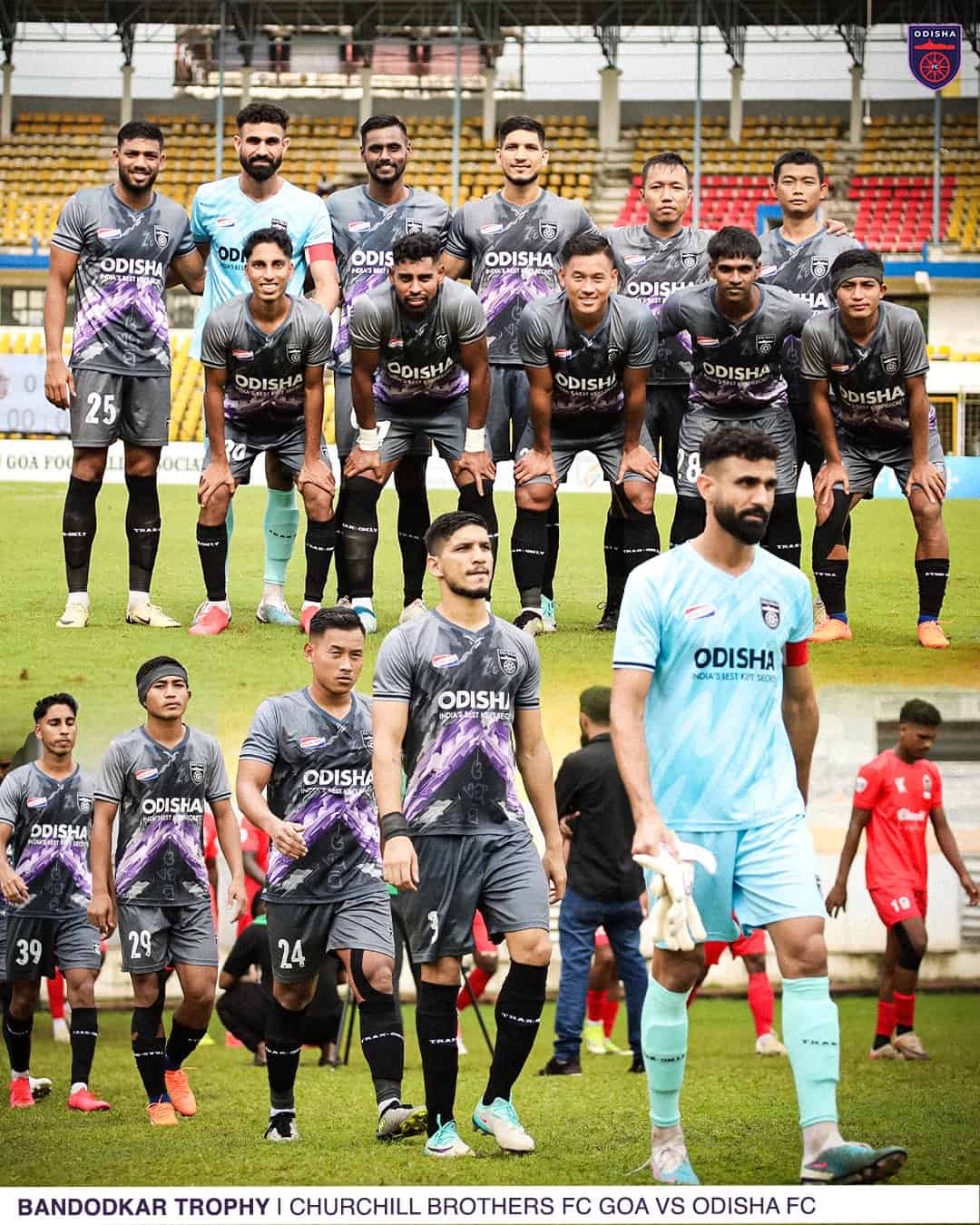 ISL 2024-25: Odisha FC Team Preview: Full Squad, Key Players, New Signings, Strengths and Weaknesses