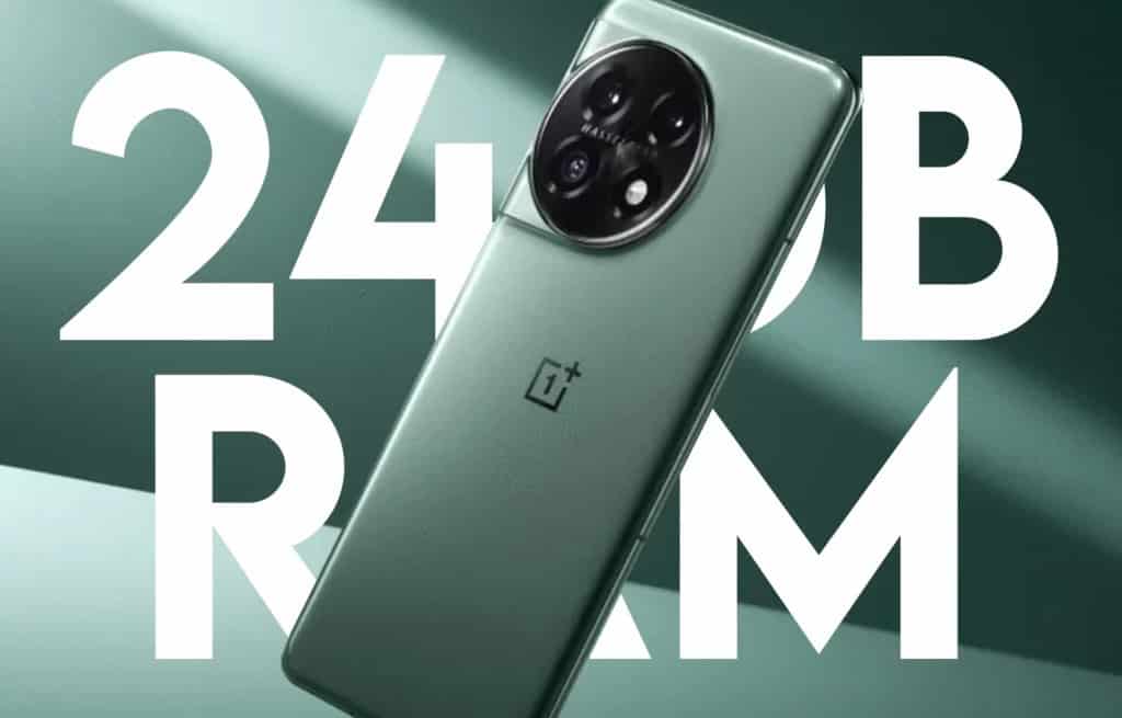 OnePlus 13 to Feature 24GB RAM and Snapdragon 8 Gen 4: A Game Changer in Flagship Smartphones