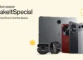 OnePlus Diwali 2024 Sale: Massive Discounts on OnePlus 12, Nord 4, Watch 2 & More