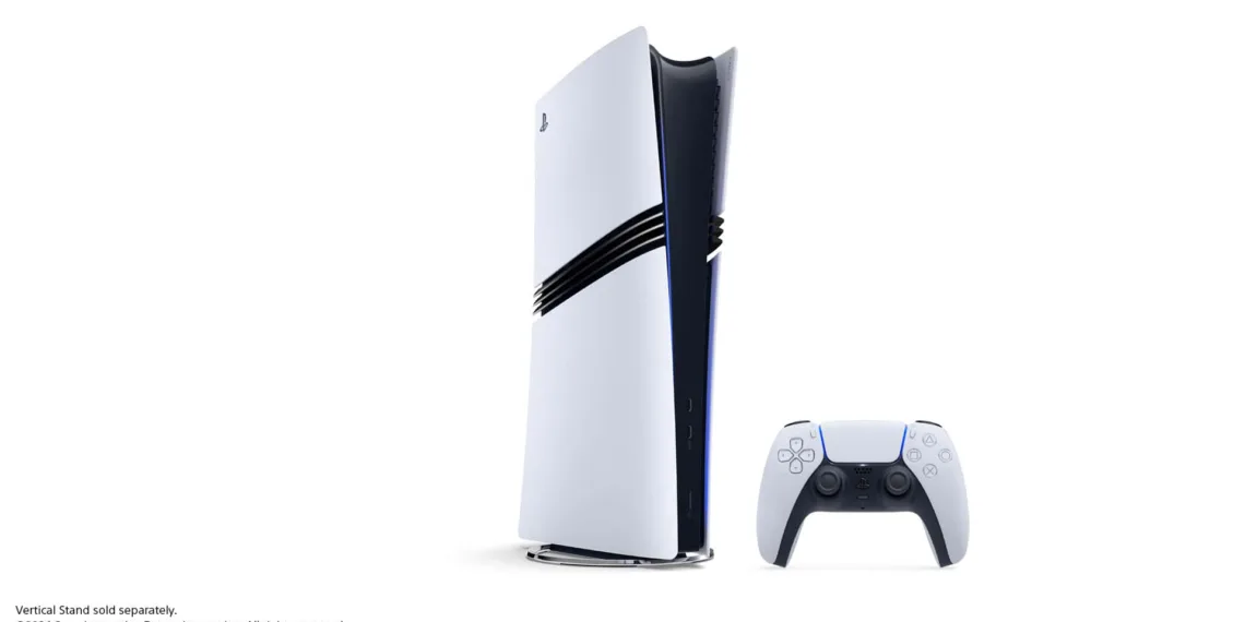 PS5 Pro price in India: Sony announces the highly anticipated PlayStation 5 Pro Launch Date