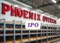 Phoenix Overseas IPO GMP details: Should you Buy it?