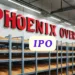 Phoenix Overseas IPO GMP details: Should you Buy it?