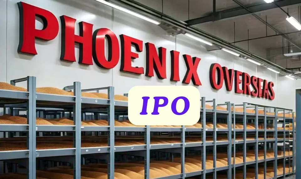 Phoenix Overseas IPO GMP details: Should you Buy it?