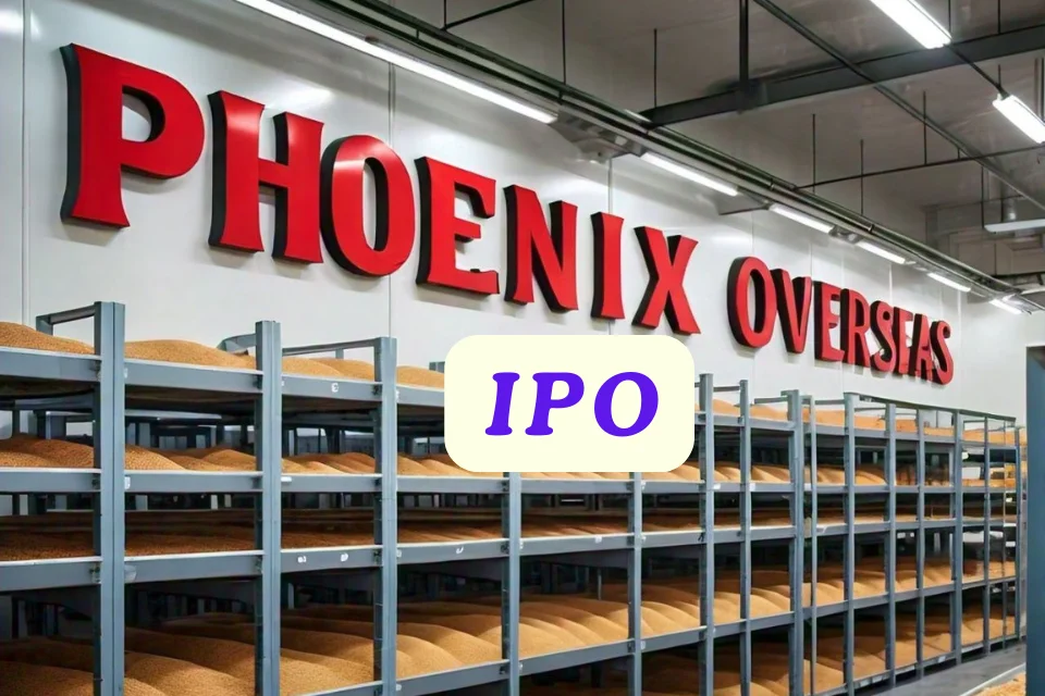 Phoenix Overseas IPO GMP details: Should you Buy it?