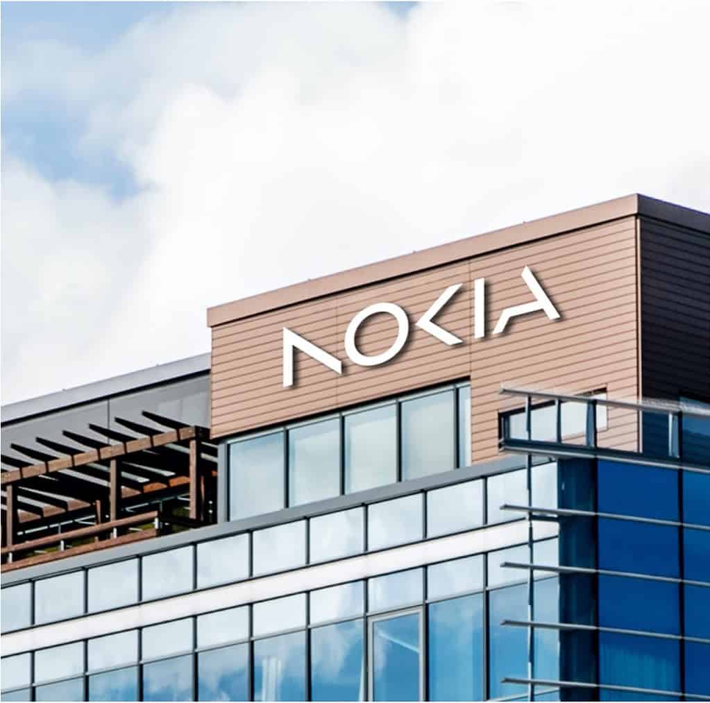 Nokia Secures Major 3-Year Deal to Power Vodafone Idea’s 4G and 5G Expansion in India