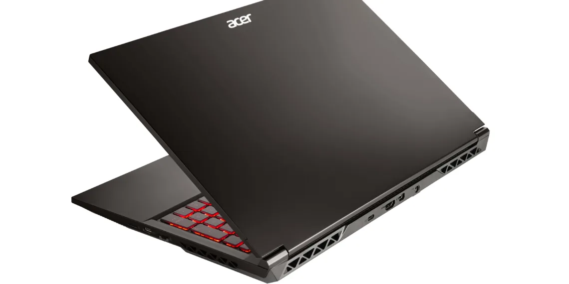 New Acer Aspire 7 Gaming Laptop Launched at ₹61,990