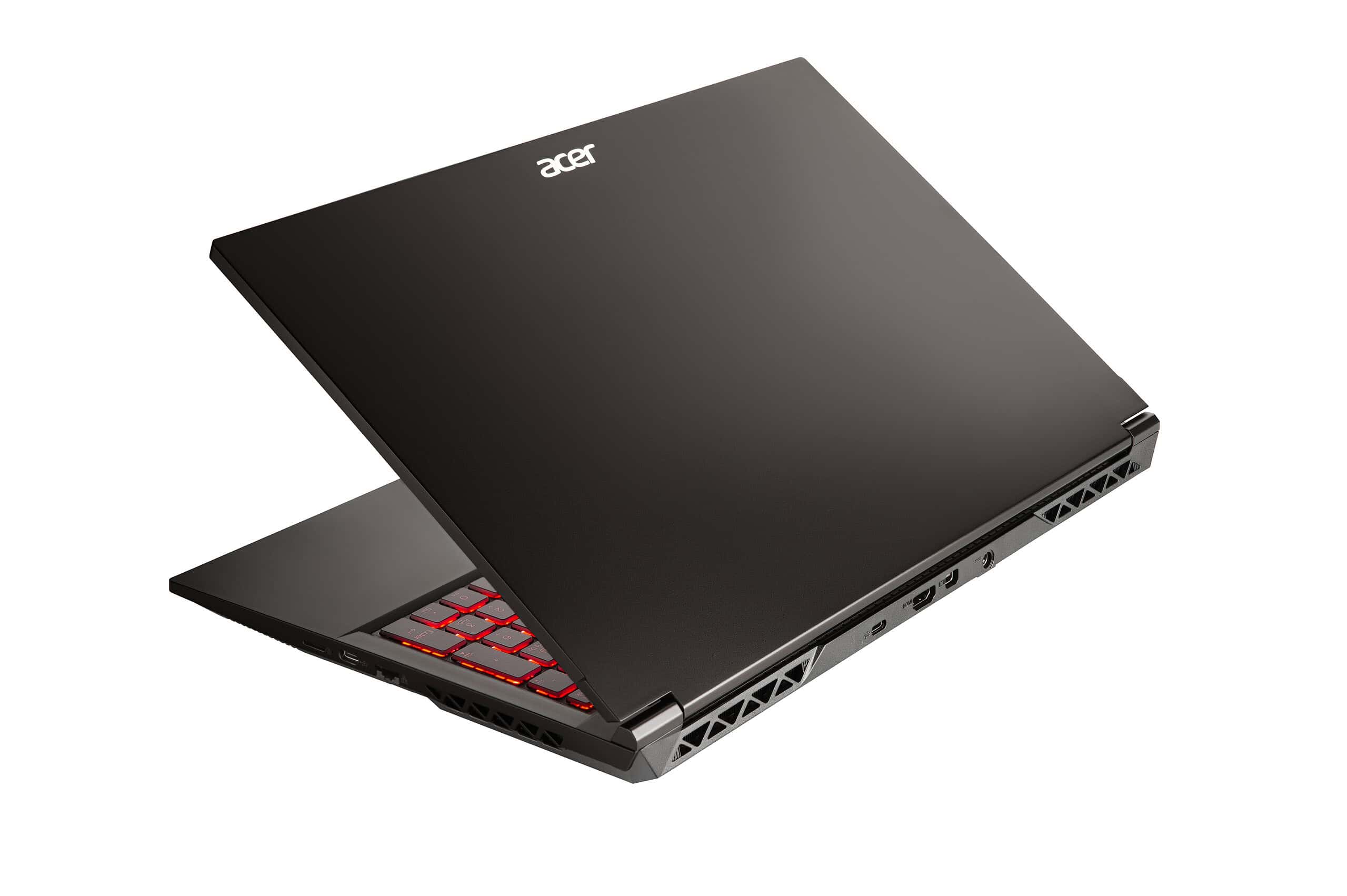 New Acer Aspire 7 Gaming Laptop Launched at ₹61,990
