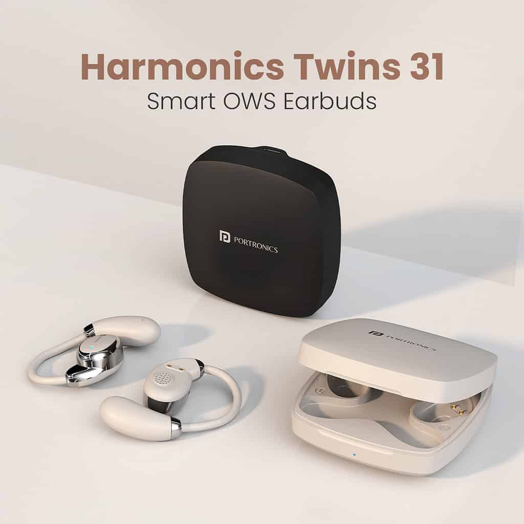 Harmonics Twins 31