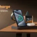 Portronics Hexacharge: The Ultimate 6-in-1 Wireless Charging Station