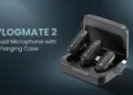 Portronics Vlogmate 2 Launched in India for Content Creators