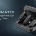 Portronics Vlogmate 2 Launched in India for Content Creators