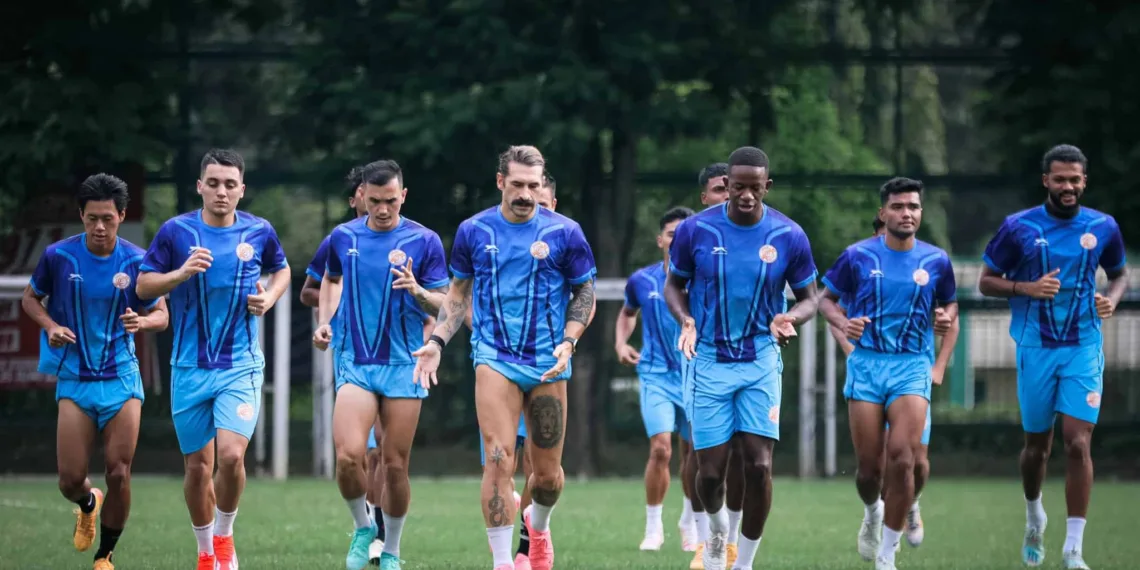 ISL 2024-25: Punjab FC Team Preview: Full Squad, Key Players, New Signings, Strengths and Weaknesses