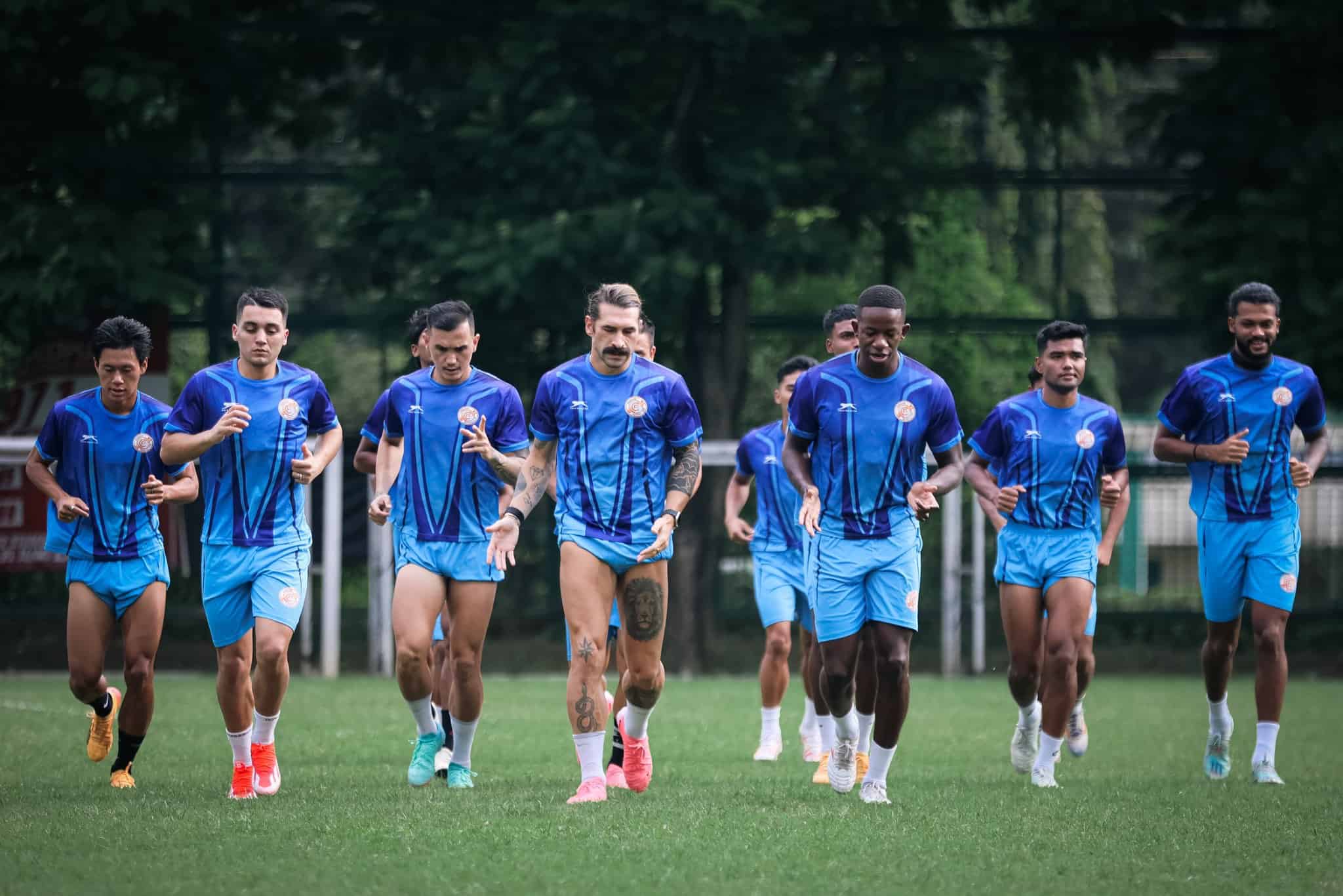 ISL 2024-25: Punjab FC Team Preview: Full Squad, Key Players, New Signings, Strengths and Weaknesses