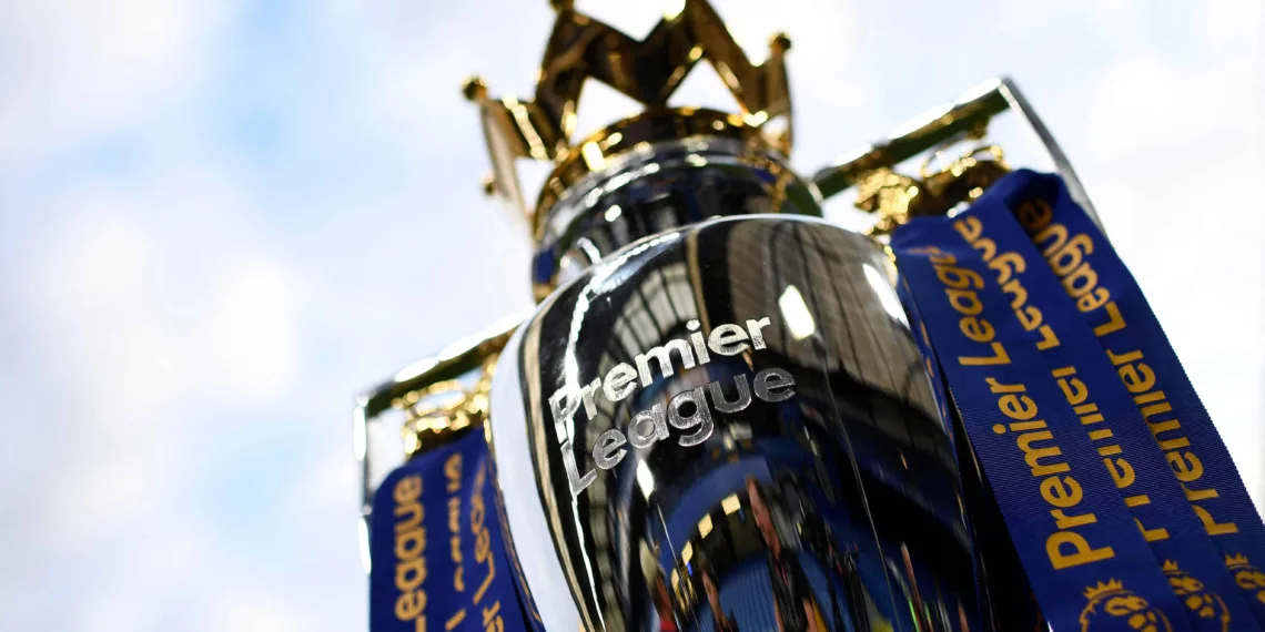 Premier League Unveils 32-Team Tournament to Nurture Young Talent with £1M Prize Fund
