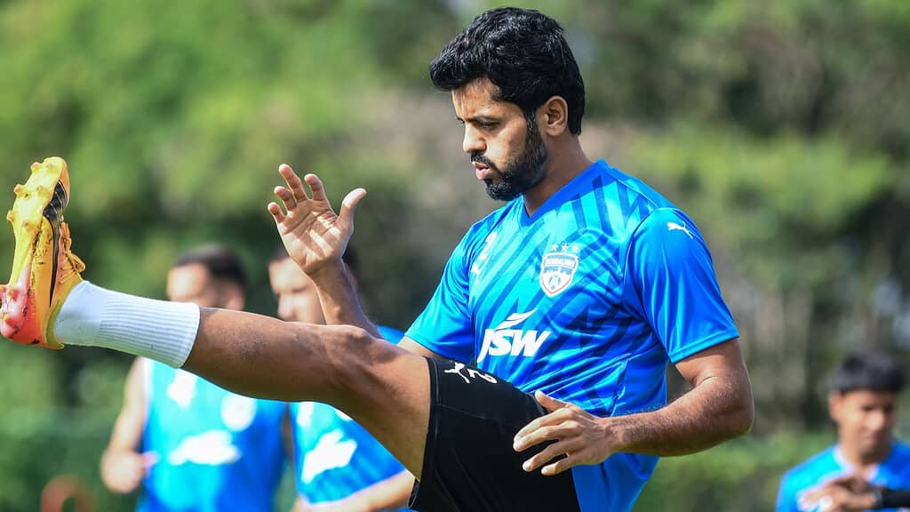 Rahul Bheke 1 ISL 2024-25: Bengaluru FC vs East Bengal FC Match Preview - High Stakes in a Crucial Early Season Clash