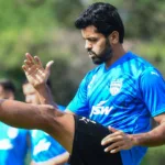 Rahul Bheke Completes Move to Mohun Bagan on a One-Year Deal