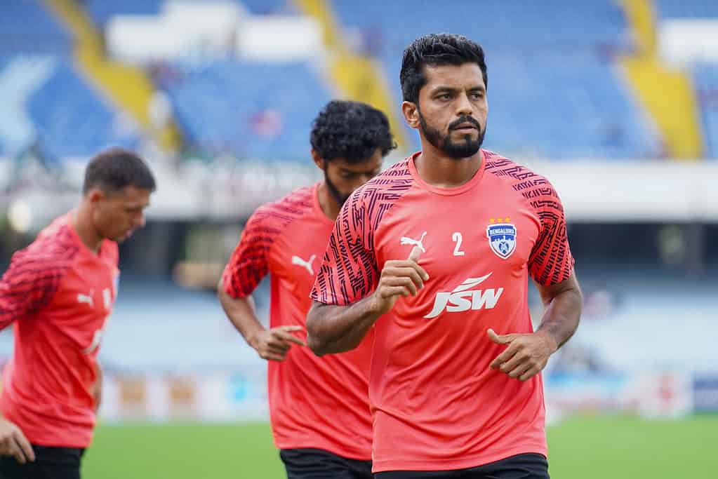 Rahul Bheke ISL 2024-25: Bengaluru FC Team Preview: Full Squad, Key Players, New Signings, Strengths and Weaknesses