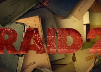 Raid 2 Release Date: Ajay Devgn and Vaani Kapoor’s Action Thriller Set for 2025 Release