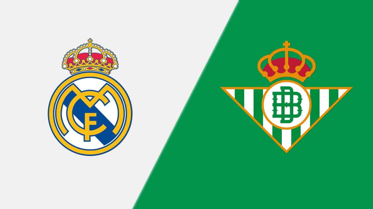 Real Madrid vs Real Betis: Lineup and how to watch 2024/25 La Liga matches LIVE in India?