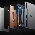 Red Magic Nova Gaming Tablet Goes Global with Snapdragon 8 Gen 3, 9-Layer Cooling, and 144Hz Display