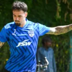 Former Australia International Ryan Williams and Abneet Bharti Set to Join India’s Senior National Team Camp
