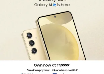 Samsung Galaxy S24 Now at a Festive Price of ₹59,999: Unbeatable Offer