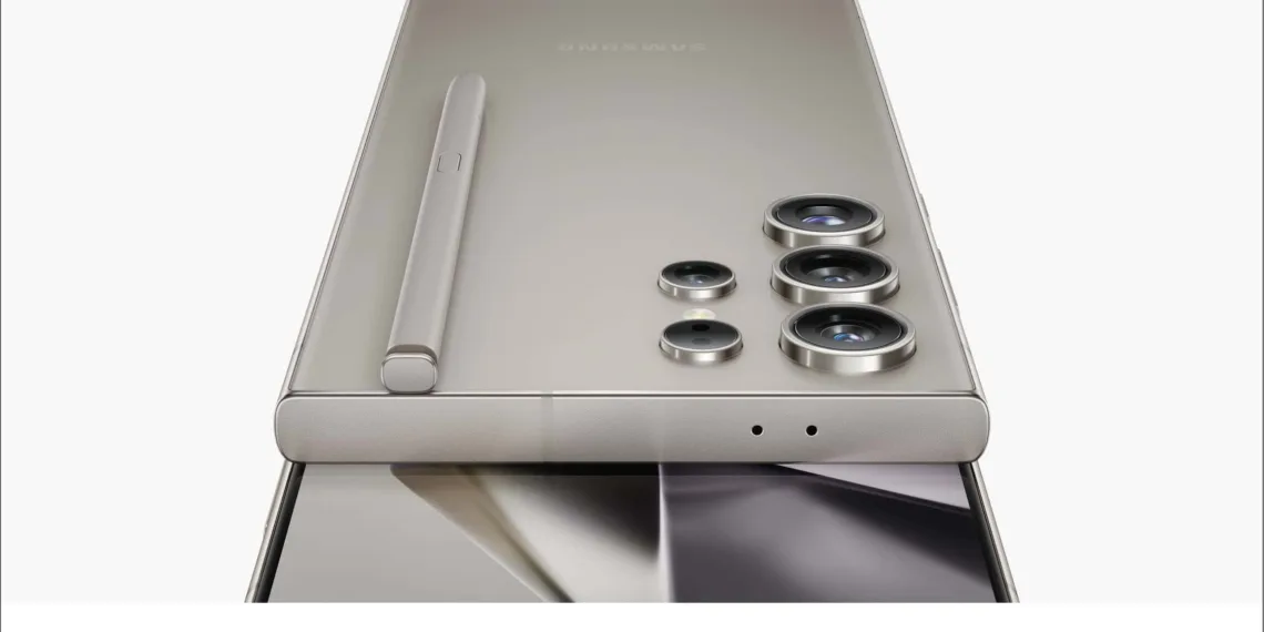 Galaxy S24 Ultra Price Slashed after iPhone 16 launch: Know More