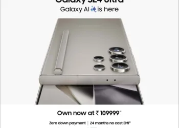 Galaxy S24 Ultra Price Slashed after iPhone 16 launch: Know More