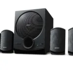 Sony India Launches the Stylish and Affordable SA-D40M2 Home Theatre Speaker System