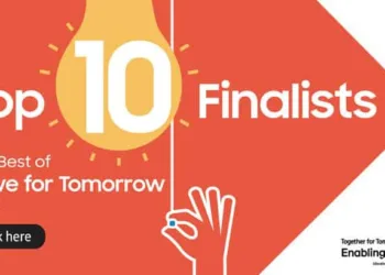 Samsung India's 'Solve for Tomorrow 2024': Empowering Youth Innovation Nationwide