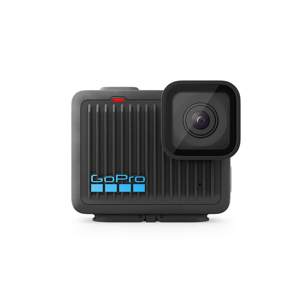 SI10307 90 HERO HERO: GoPro’s Smallest 4K Camera with a Screen Launches Globally at INR 23,990