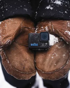 GoPro