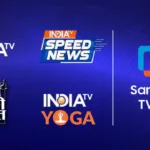 Samsung TV Plus Expands Channel Lineup in India with New India TV Group Partnership