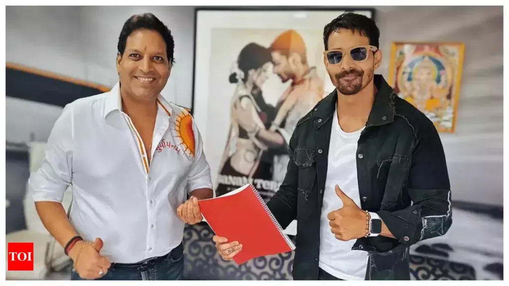 Sanam Teri Kasam 2 Announced: Harshvardhan Rane Returns to Steal Hearts Again!