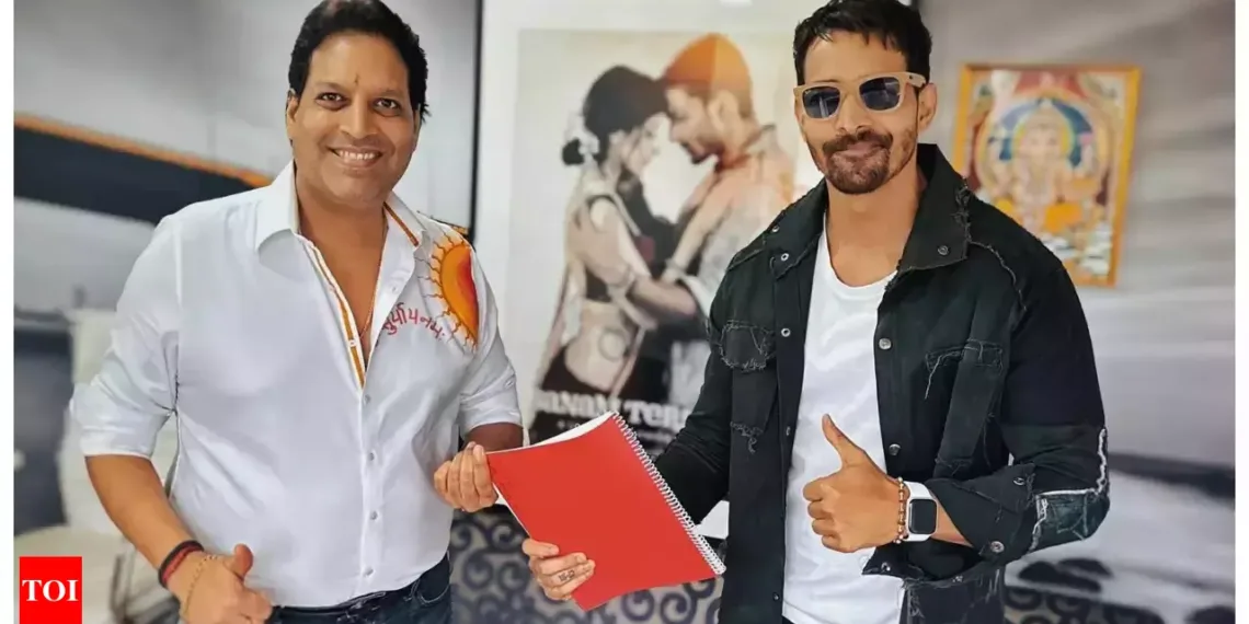 Sanam Teri Kasam 2 Announced: Harshvardhan Rane Returns to Steal Hearts Again!