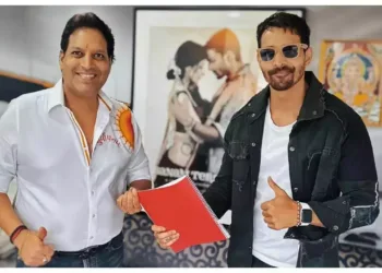 Sanam Teri Kasam 2 Announced: Harshvardhan Rane Returns to Steal Hearts Again!