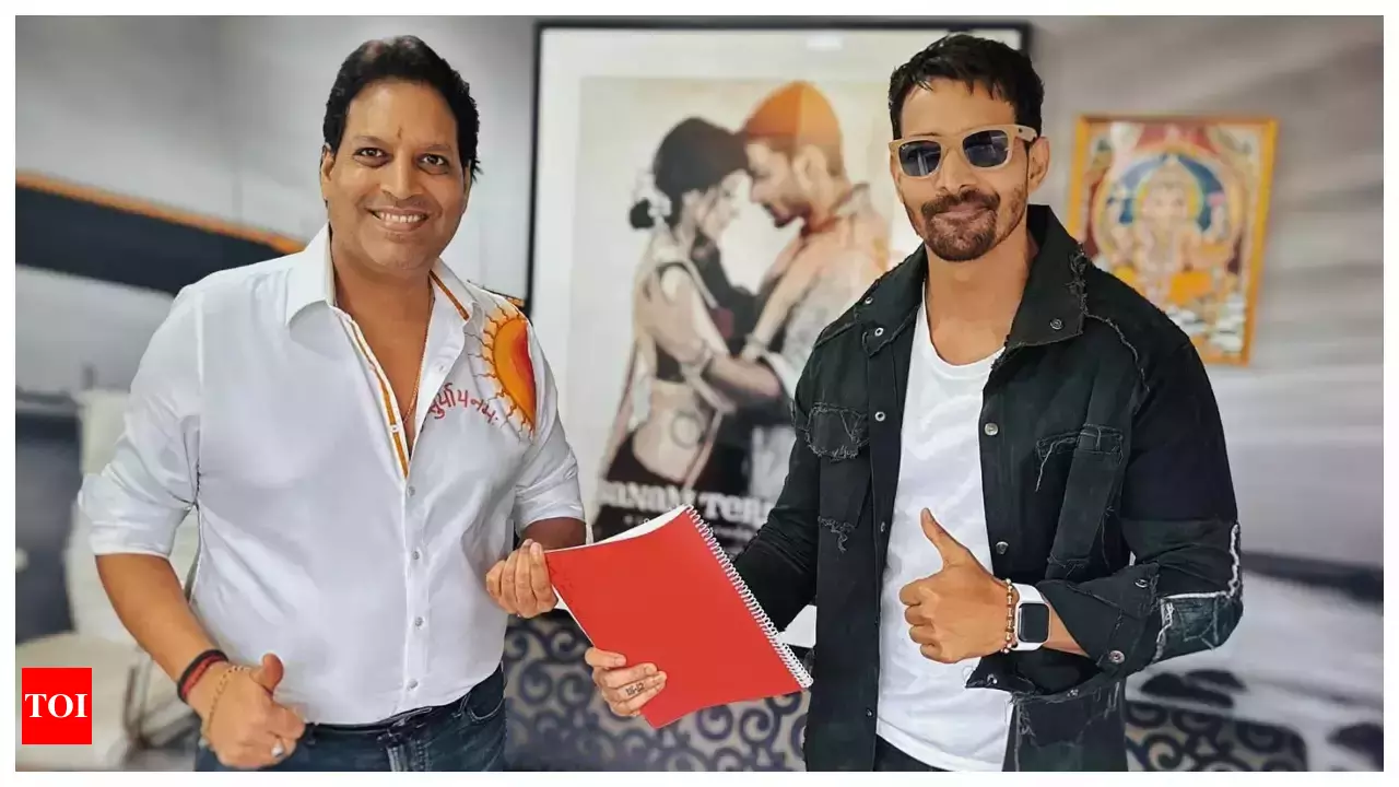 Sanam Teri Kasam 2 Announced: Harshvardhan Rane Returns to Steal Hearts Again!