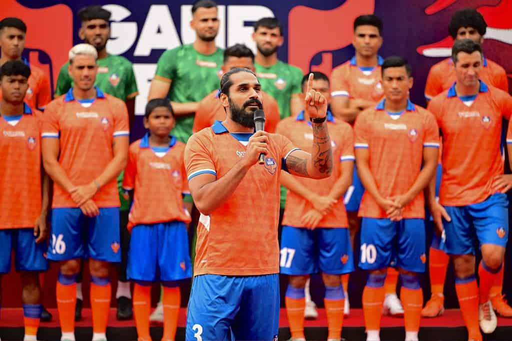 Sandesh Jhingan ISL 2024-25: FC Goa Team Preview: Full Squad, Key Players, New Signings, Strengths and Weaknesses