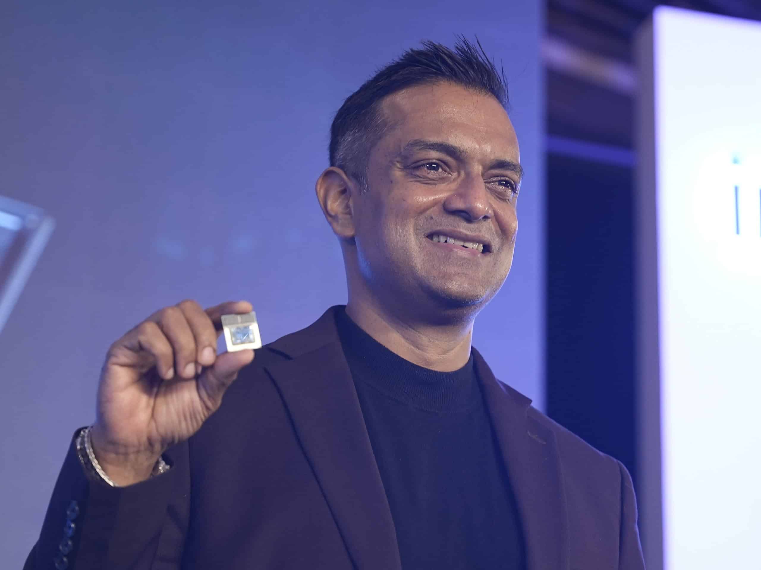 Intel Launches Core Ultra 200V Series in India: Available for Preorder Starting September 12