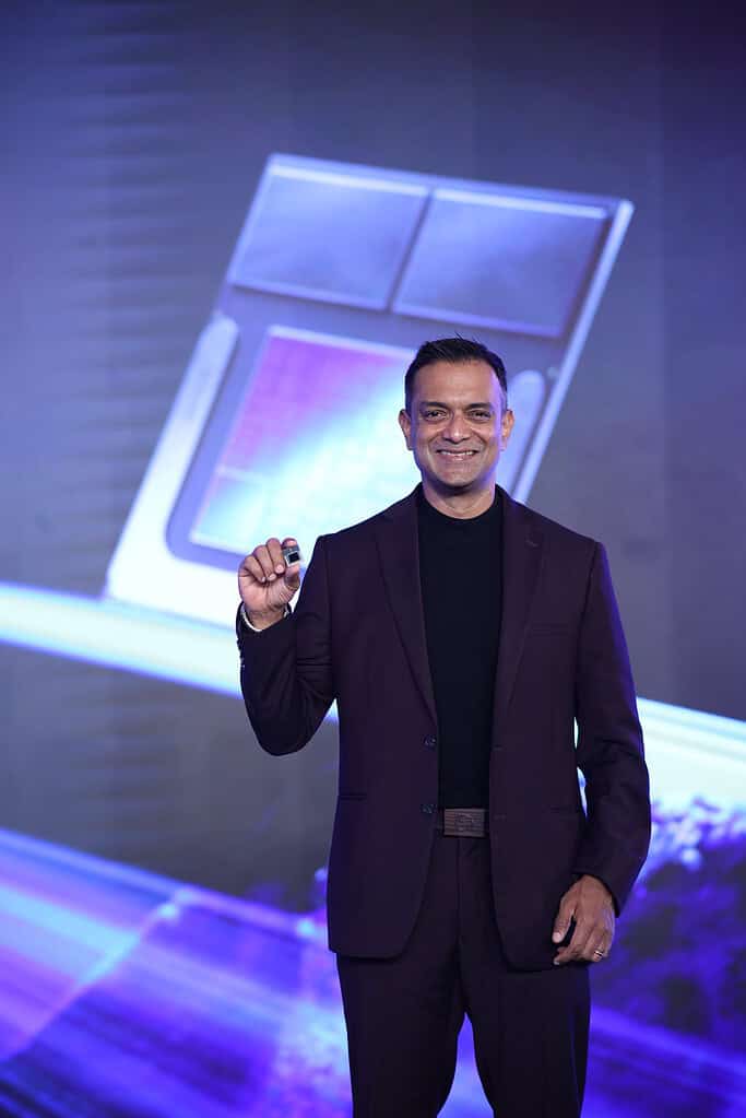 Intel Launches Core Ultra 200V Series in India: Available for Preorder Starting September 12