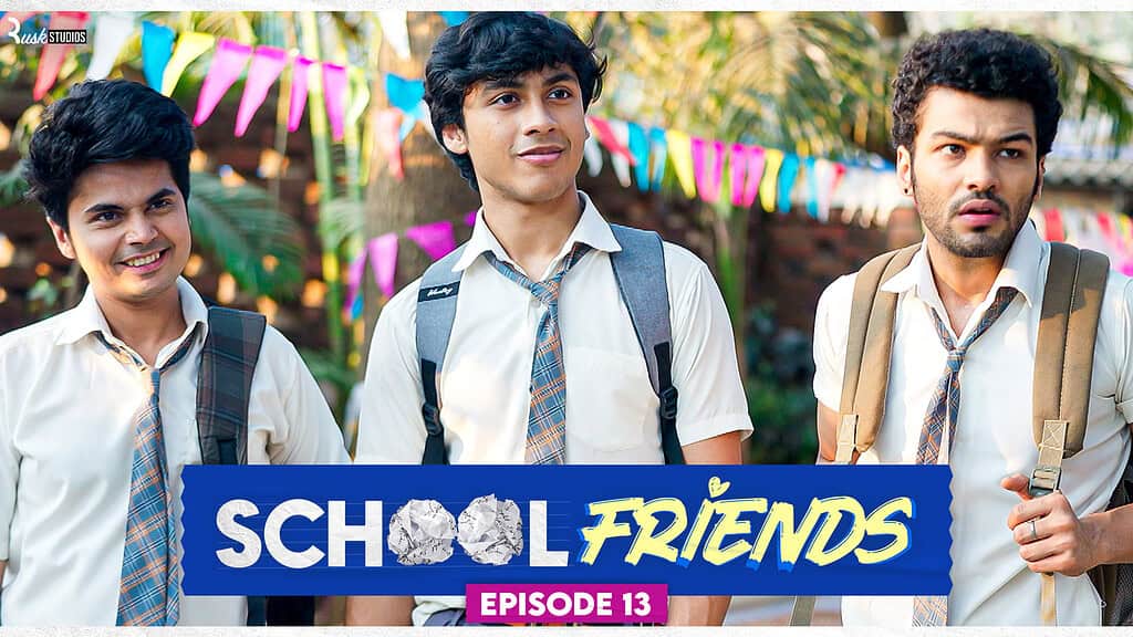 School Friends School Friends Season 2 Trailer Out: A Fresh Chapter on Amazon MX Player