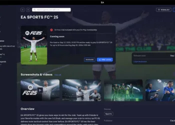 How to get 7 Days Early Access after pre-ordering EA FC25 Standard Edition without any additional cost?