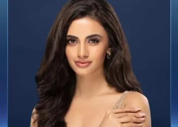 Rhea Singha Crowned Miss Universe India 2024: Triumph Set to Coldplay and BTS's Iconic Track