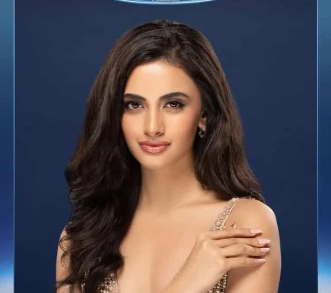 Rhea Singha Crowned Miss Universe India 2024: Triumph Set to Coldplay and BTS's Iconic Track