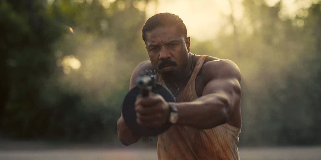 Sinners Michael B. Jordan and Ryan Coogler’s ‘Sinners’ Trailer Unveiled: A Chilling Dive into Supernatural Evil