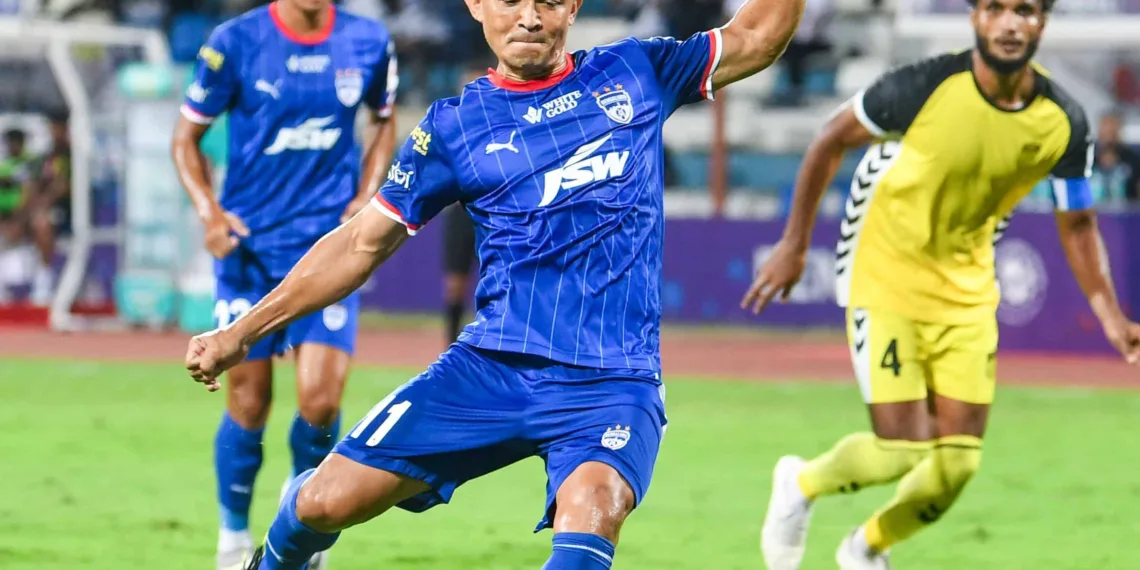 Top 5 Highest Goal Scorers in ISL History: Legends of the Indian Super League