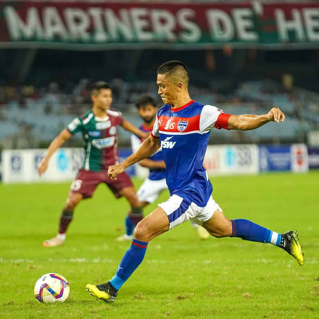 Sunil Chhetri ISL 2024-25: Bengaluru FC Team Preview: Full Squad, Key Players, New Signings, Strengths and Weaknesses