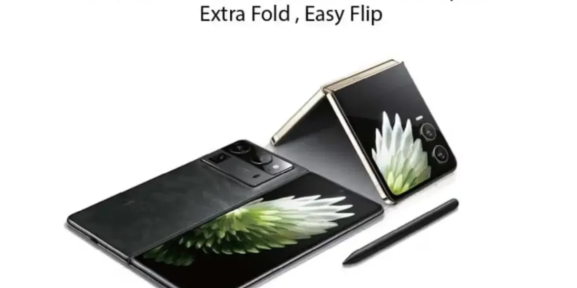 Tecno Phantom V Fold 2, Phantom V Flip 2 with AI Tools: Price, Specifications
