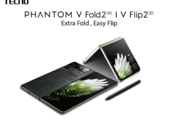 Tecno Phantom V Fold 2, Phantom V Flip 2 with AI Tools: Price, Specifications